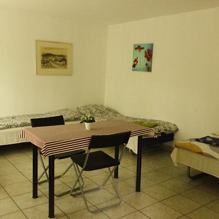 Dorcas Center&Camping Hotel Debrecen Exterior foto