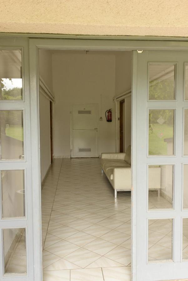 Dorcas Center&Camping Hotel Debrecen Exterior foto