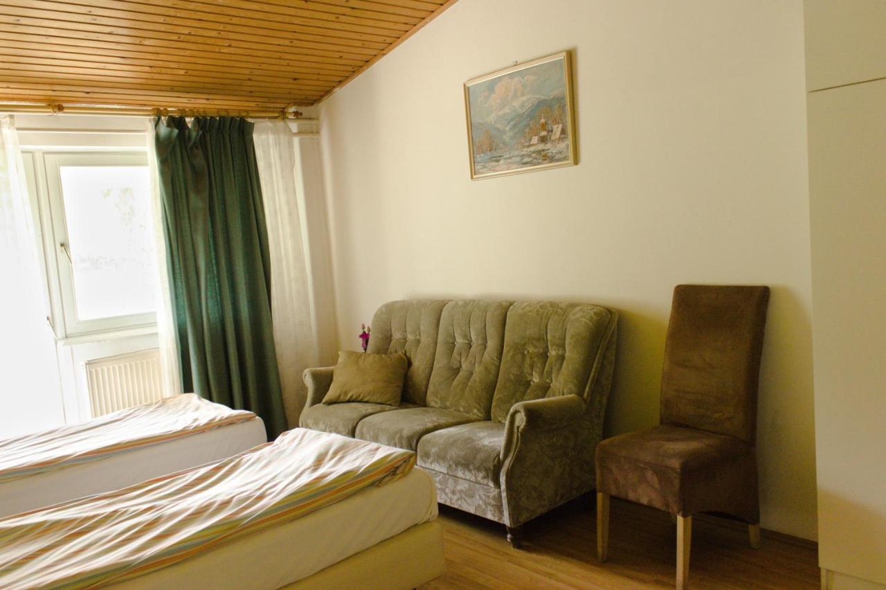 Dorcas Center&Camping Hotel Debrecen Exterior foto