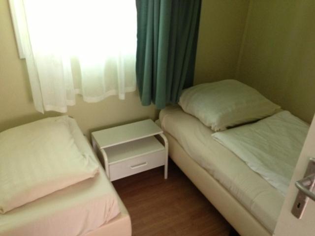 Dorcas Center&Camping Hotel Debrecen Exterior foto